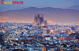 Бесплатные достопримечательности Барселоны